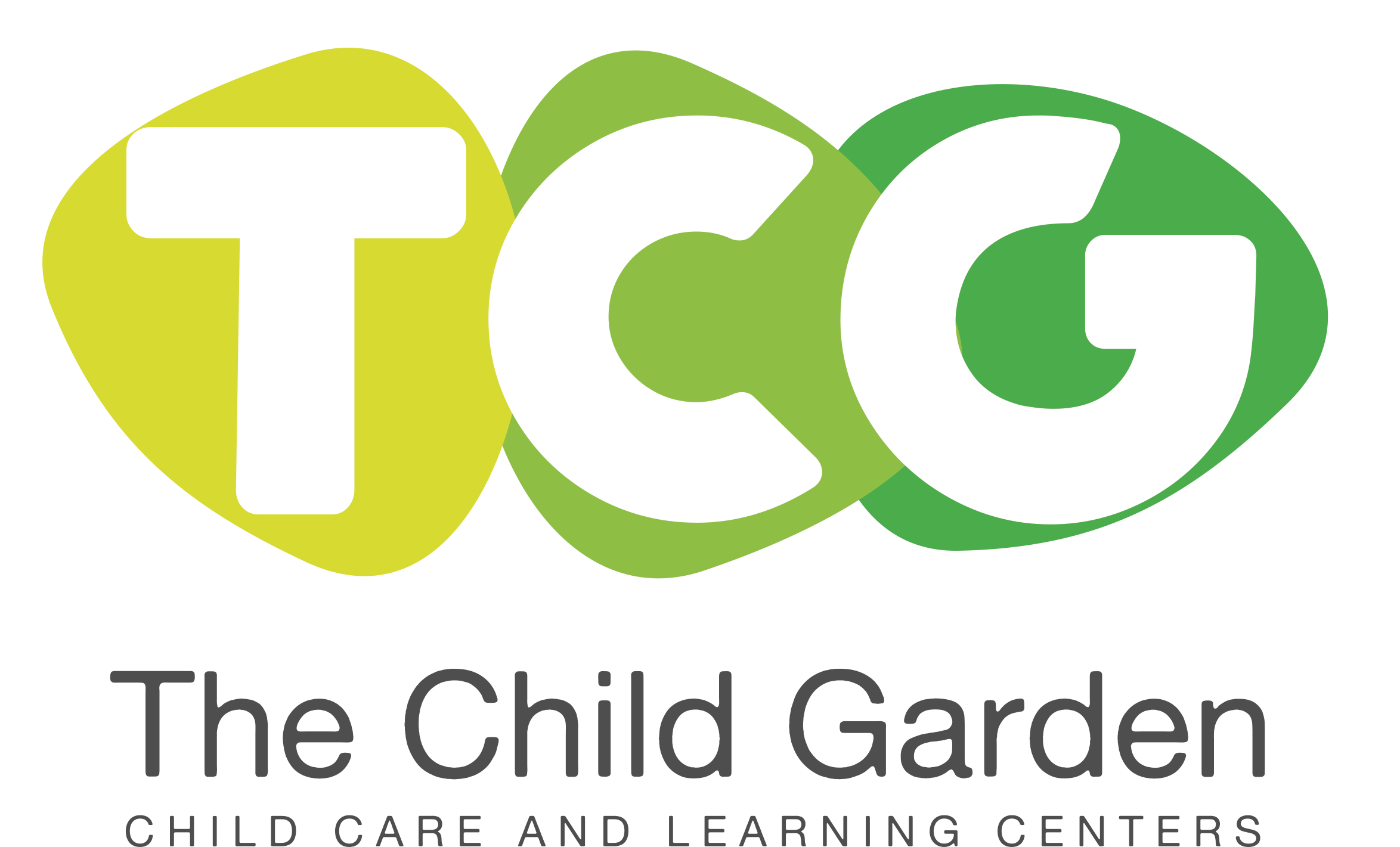 The Child Garden