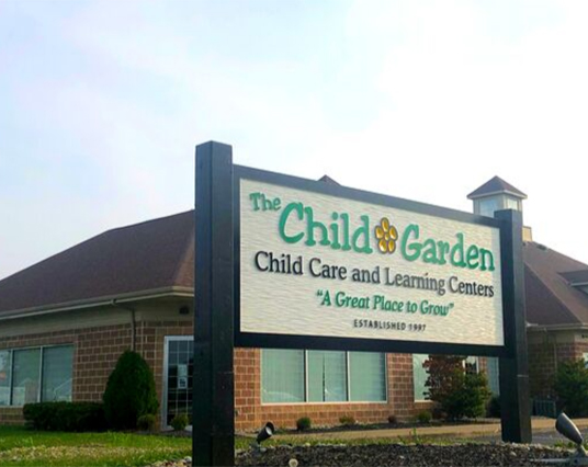 LaGrange, OH Location | The Child Garden